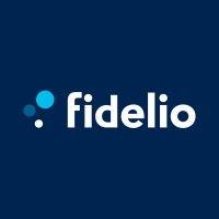 fidelio by commsoft technologies logo image