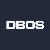 dbos, inc. logo image