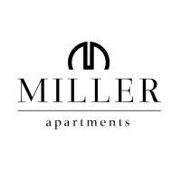 miller apartments adelaide logo image