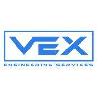 vex engineering services logo image