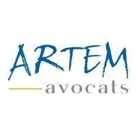 artem avocats logo image