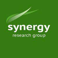 synergy research group logo image