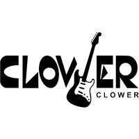 clower music logo image