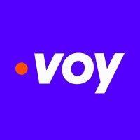 voy media | facebook advertising agency logo image