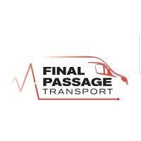 final passage transport logo image