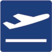 world aero logo image