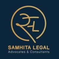 samhita legal logo image