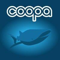 coopa - web development and design logo image