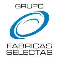 fabricas selectas s.a de c.v.