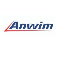 anwim s.a. logo image