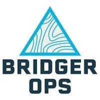 bridger operations logo image