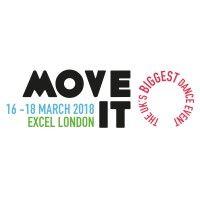 move it: the uk's biggest dance event logo image