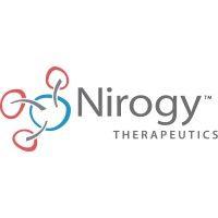 nirogy therapeutics logo image