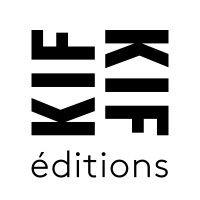 kif-kif éditions logo image