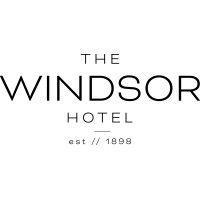 the windsor hotel south perth logo image