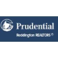 prudential reddington realtors logo image