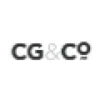 cg & co logo image