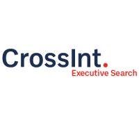 crossint logo image