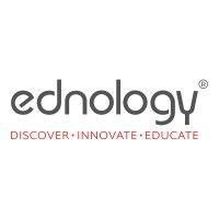 ednology logo image