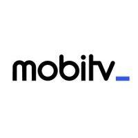 mobitv logo image