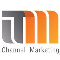 itm channel marketing logo image