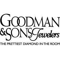 goodman & sons jewelers logo image