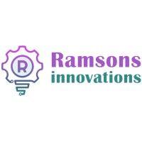 ramsons innovations logo image