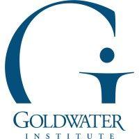 goldwater institute logo image