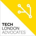 logo of Tech London Advocates Global Tech Advocates