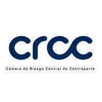 cámara de riesgo central de contraparte s.a. logo image