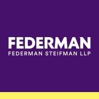 federman steifman llp logo image