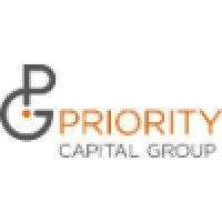 priority capital group logo image