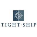 logo of Tight Ship Advisors Inc