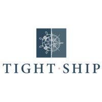 tight ship advisors inc. logo image