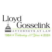 lloyd gosselink rochelle & townsend, p.c.