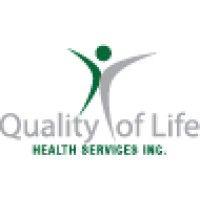 quality of life health services, inc. logo image