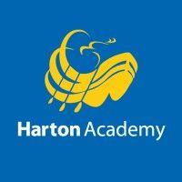 harton academy logo image