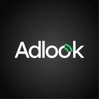 adlook logo image