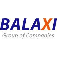 balaxi pharmaceuticals limited logo image