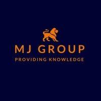 mj group ltd logo image