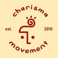 charisma movement logo image