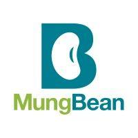 mungbean logo image