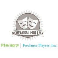 rehearsal for life