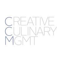 creative culinary management company logo image