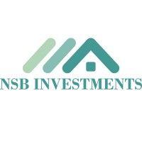 nsb investments llc logo image