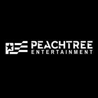 peachtree entertainment logo image