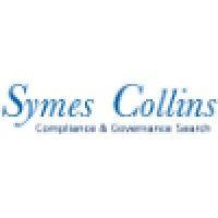 symes collins logo image