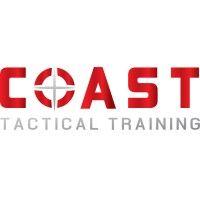 coast tactical training logo image