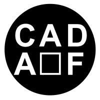 cadaf logo image