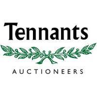 tennants auctioneers logo image